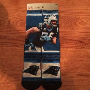 Carolina Panthers  Fan Apparel